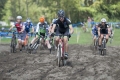 Burnaby cyclocross race 12