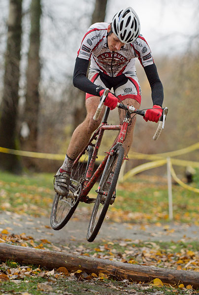 Sven Sturm cyclocross 2009