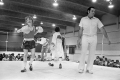 Junior boxing championships