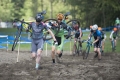 Burnaby cyclocross race 10