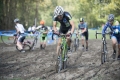 Burnaby cyclocross race 14