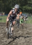 Burnaby cyclocross race 17