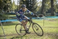 Burnaby cyclocross race 18