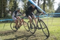 Burnaby cyclocross race 23
