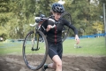 Burnaby cyclocross race 32