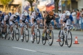 2014 Giro di Burnaby