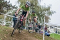 Mahon Park cyclocross 2015 04