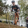 October 18th, 2015 -- Andrew Summers at the Atomic Superprestige / Cyclocross at Mahon Park North Vancouver