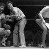 April 9th, 1979 -- "So You Wanna Fight" competition at the PNE Gardens
