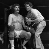 April 9th, 1979 -- "So You Wanna Fight" competition at the PNE Gardens