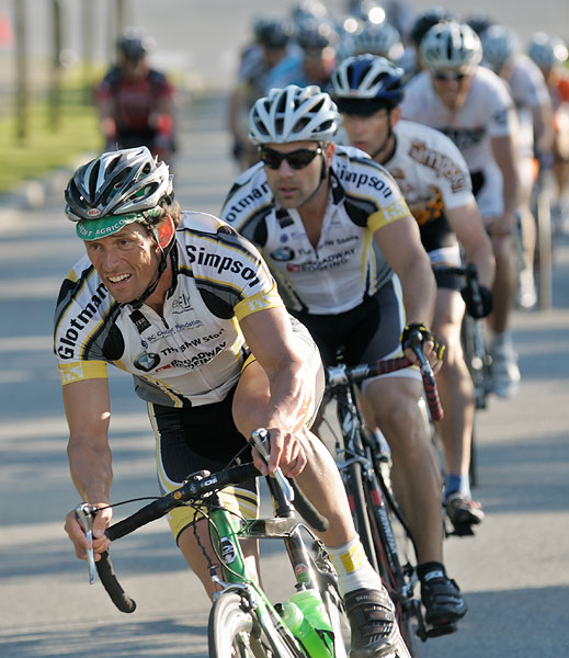 Tuesday night criterium ubc 5