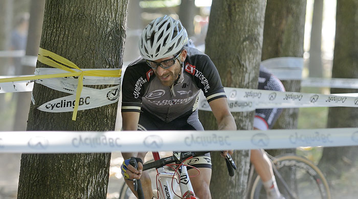 Fort Langley Cyclocross Classic at Aldor Acres 24990 84th Ave in Langley.