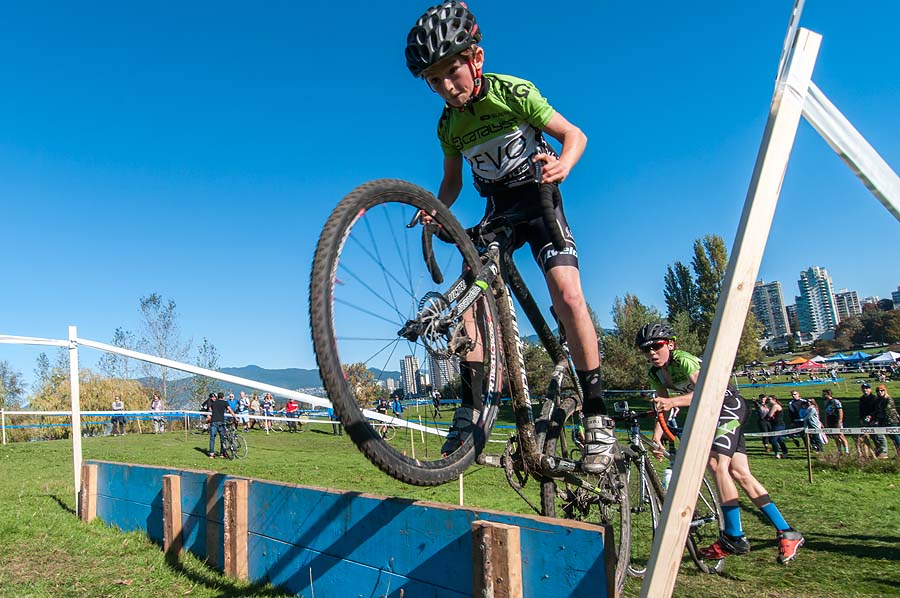 Leif Rogers cyclocross 01