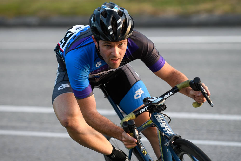 Escape Velocity Tuesday night crits