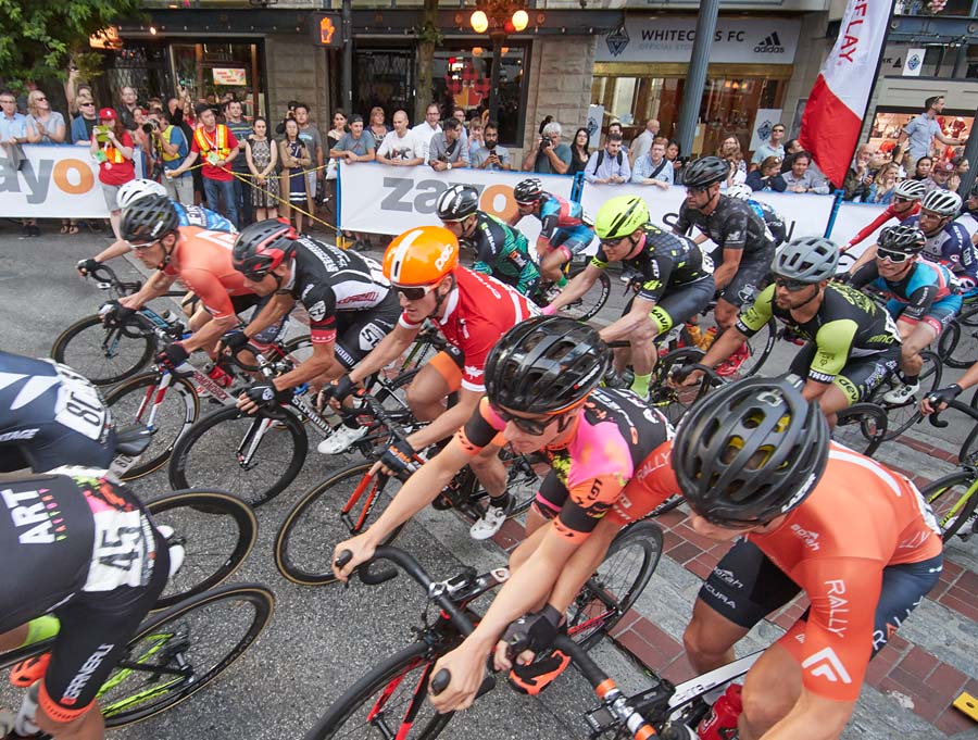 Gastown Grand Prix